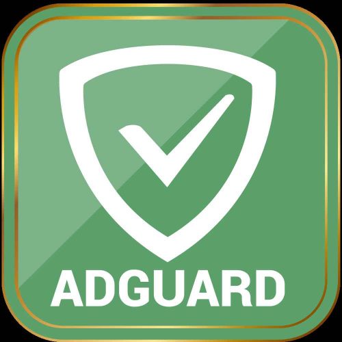 Adguard Premium apk Download