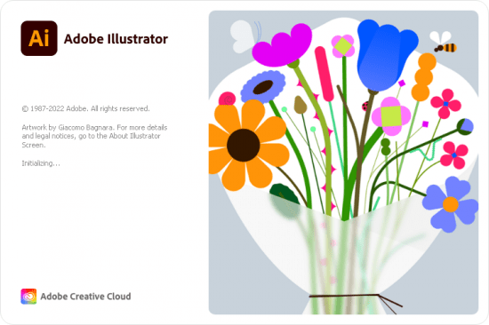 Adobe Illustrator 2023 Download