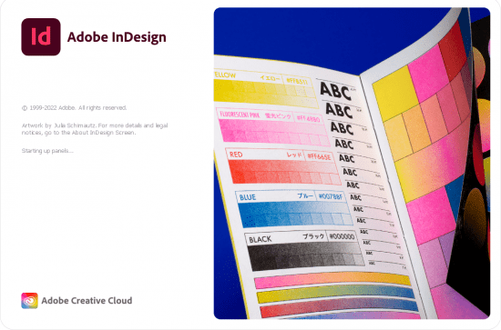 Adobe InDesign kostenlos Download deutsch