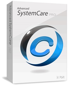 Advanced SystemCare Pro Key