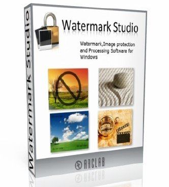 Arclab Watermark Studio Serial Number