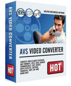 Avs Video Converter 9.2 Crack
