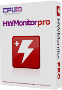 CPUID HWMonitor Download
