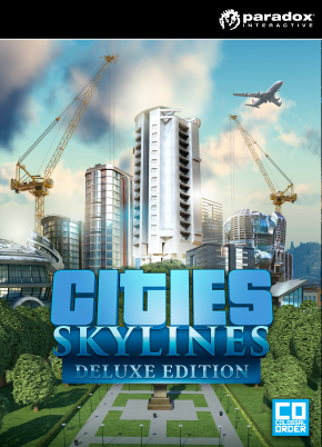 Cities Skylines Multiplayer Mod
