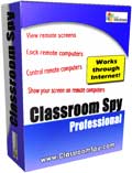 Classroom Spy Professional License Key