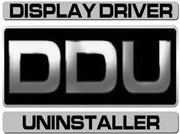 Display Driver Uninstaller (ddu)