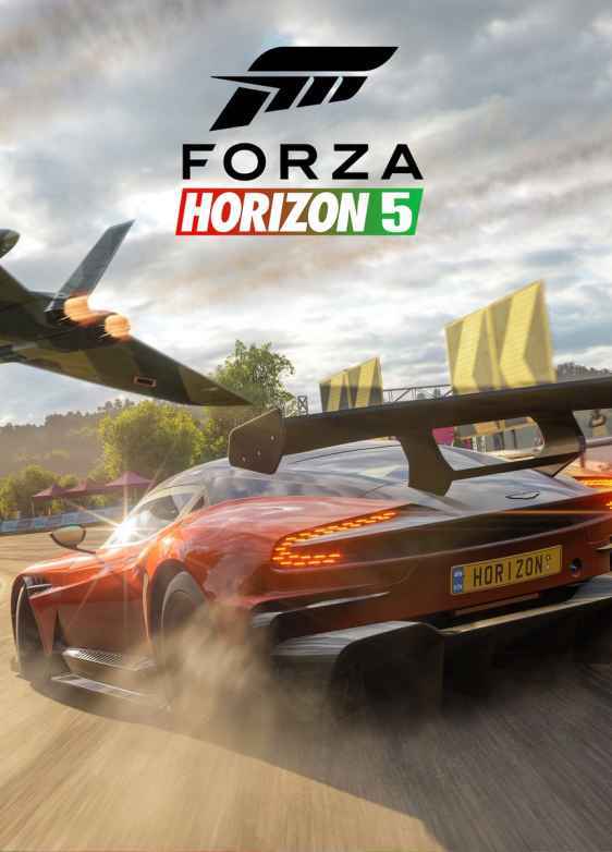 Forza Horizon 5 PC