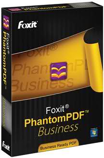 Foxit Phantom PDF Download