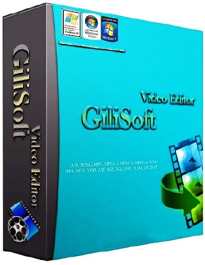 Gilisoft Video Editor Torrent
