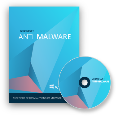 Gridinsoft Anti Malware Code