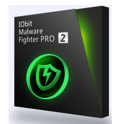 IObit Malware Fighter 9.1 Pro Key
