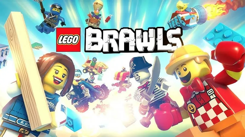 LEGO Brawls Download