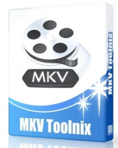 MKVToolnix 64 bit Deutsch