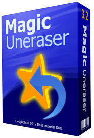 Magic Uneraser Home 3.8