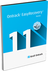 Ontrack Easy Recovery Cracked