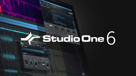 Presonus Studio One 6