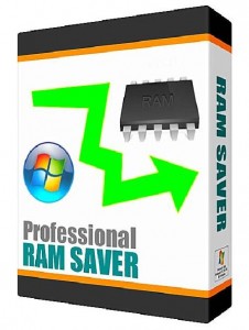 Ram Saver Pro Key