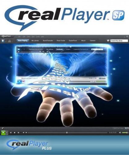 Real Player Download