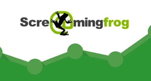 Screaming Frog SEO Spider Tool Download