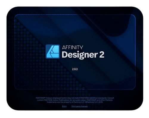 Serif Affinity Designer Windows
