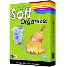 Soft Organizer Pro License Key