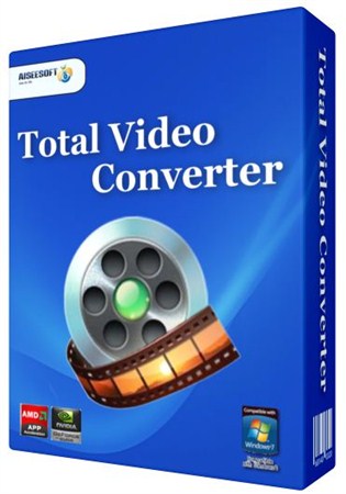 Total Video Converter Key