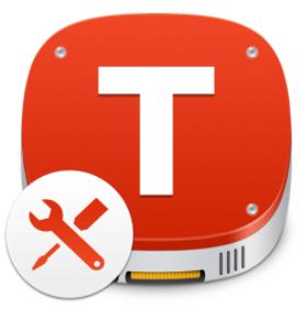 Tuxera NTFS For Mac Crack