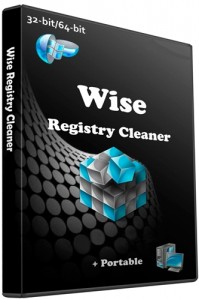 Wise Registry Cleaner Free